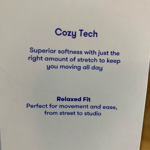 Joy Lab Tank - Picture 3 of 5